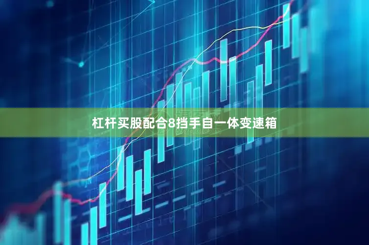 杠杆买股配合8挡手自一体变速箱