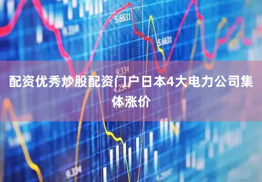 配资优秀炒股配资门户日本4大电力公司集体涨价